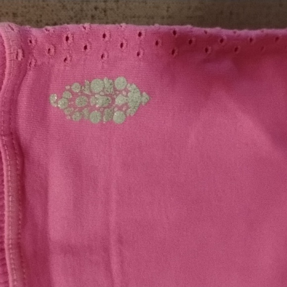 *SOLD* 🌸Free People Movement Hot Pink Bike Shorts XSmall - Picture 4 of 10